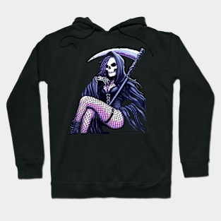 gothic fashion - gothic goth fashion gothic fashion Hoodie